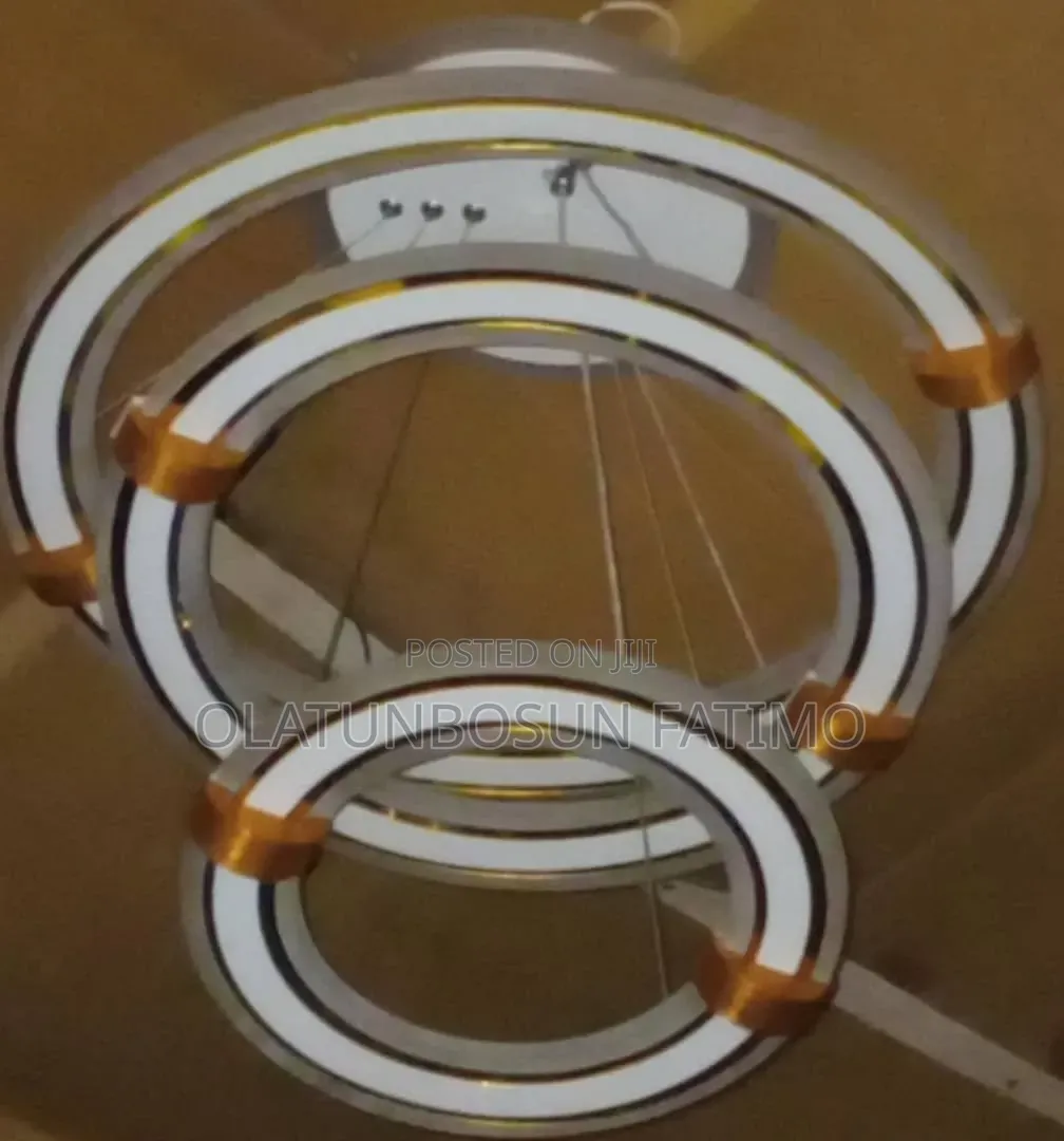 Chandelier Light