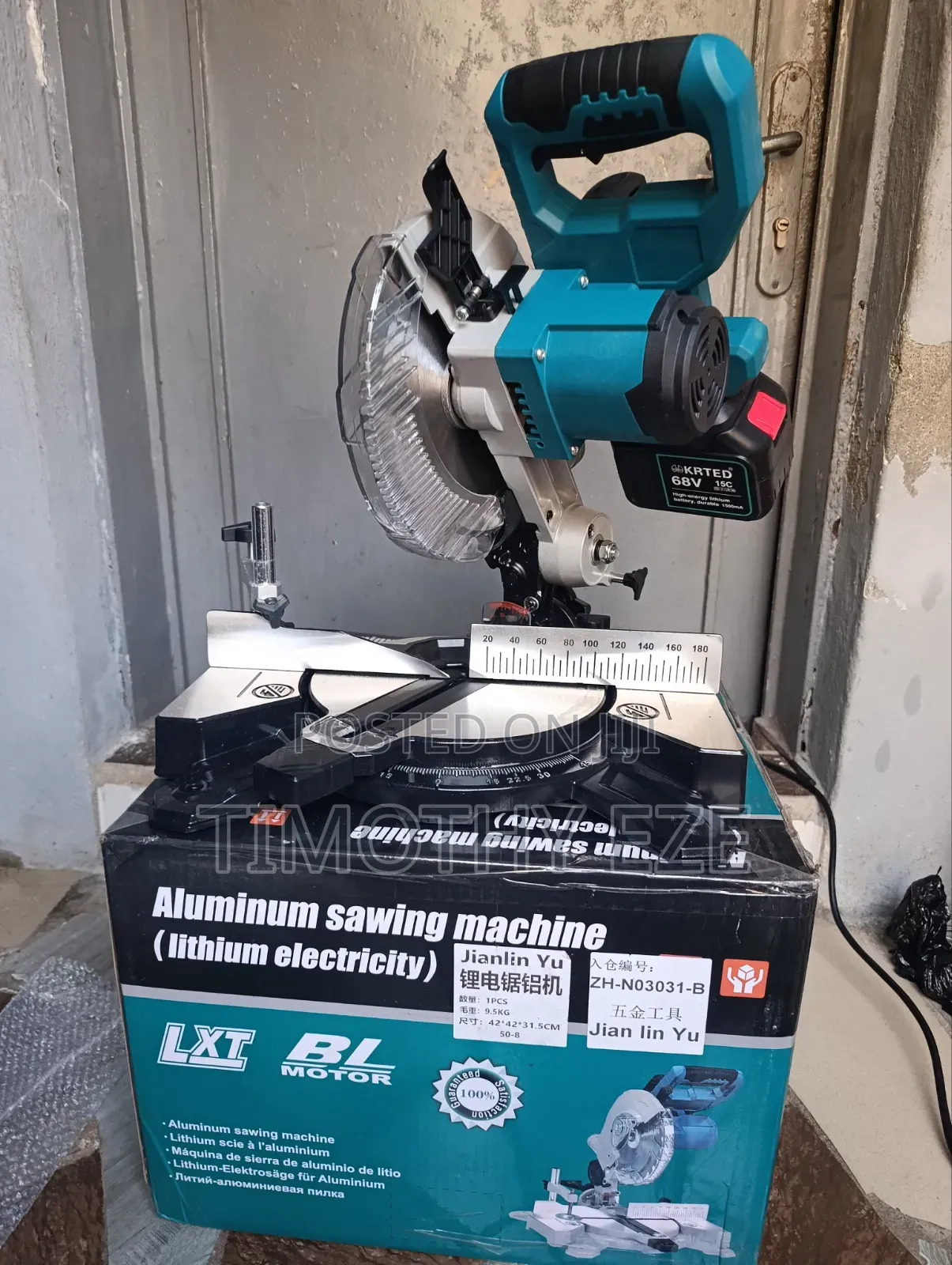 Hardware Tools And Laser