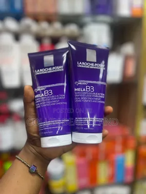 La Roache Posay Mela B3 Body Treatment
