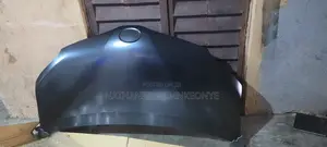 Bonnet Sienna 2011 -2017 Model