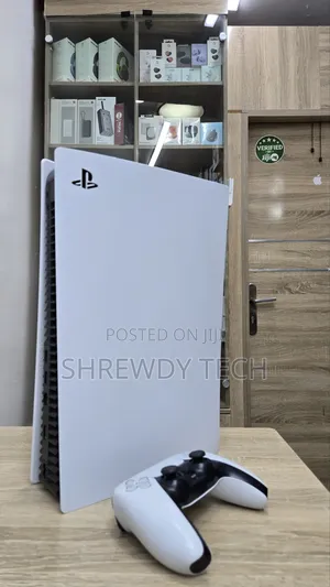 Playstation 5, Ps5
