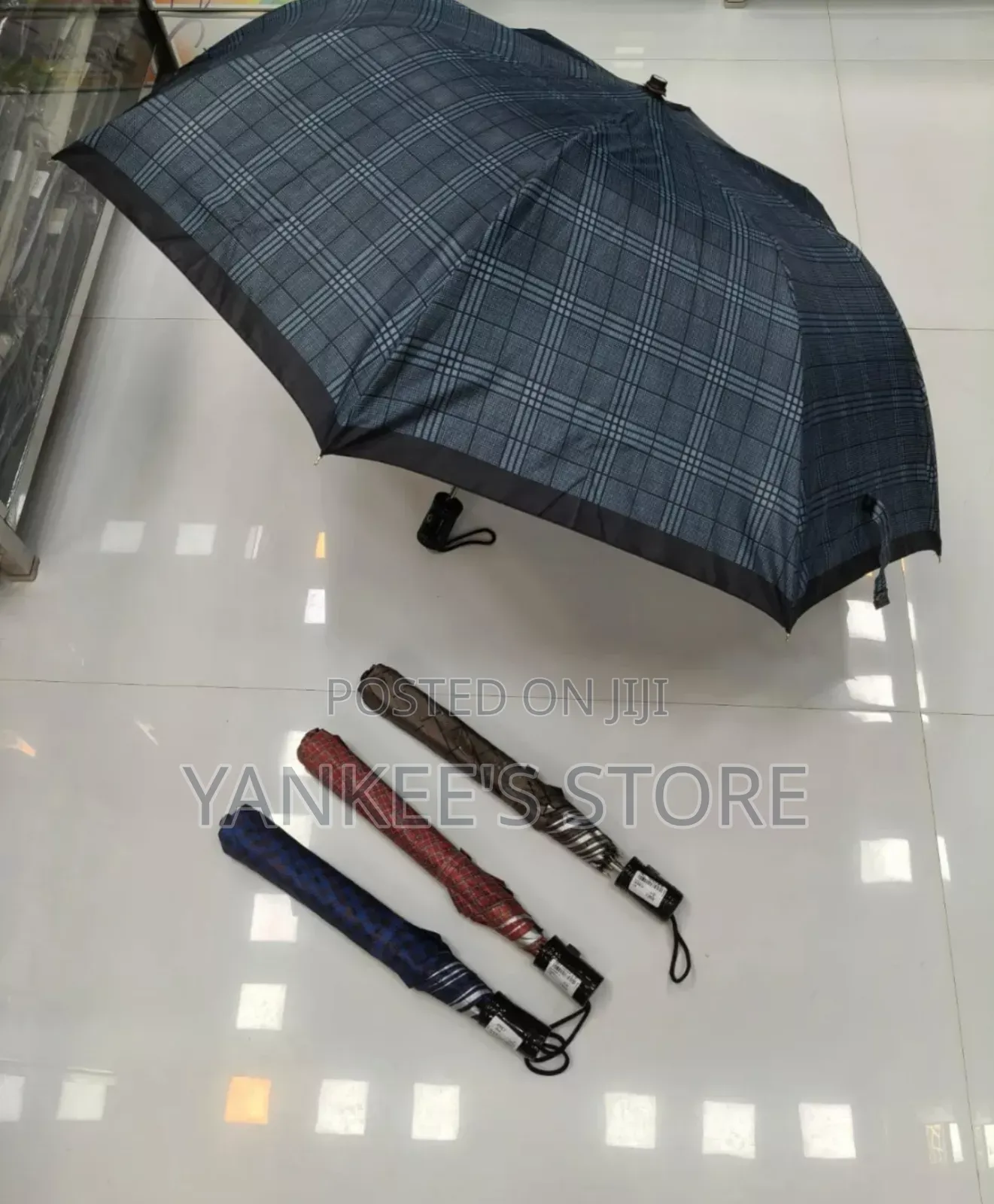 Imported Quality Umbrella