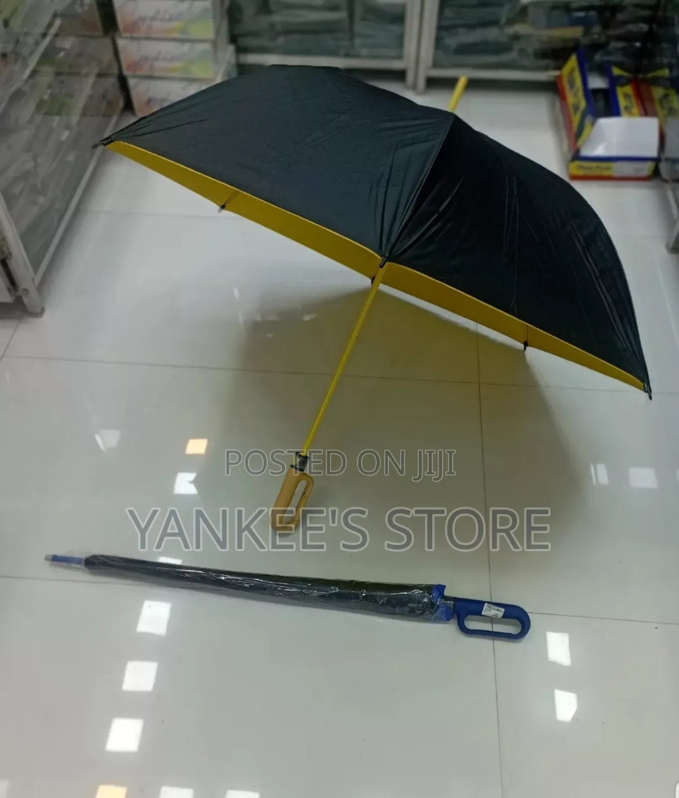 Imported Quality Umbrella