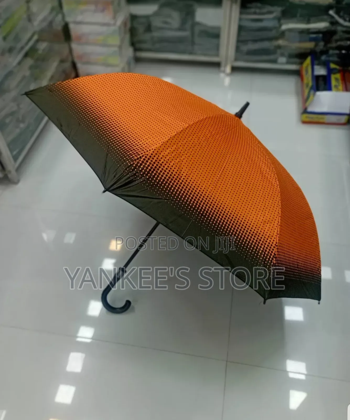 Imported Quality Umbrella