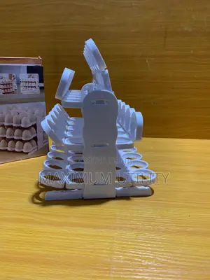 Foldable 60 Layer Egg Bic