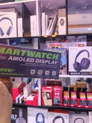 Smart Watch