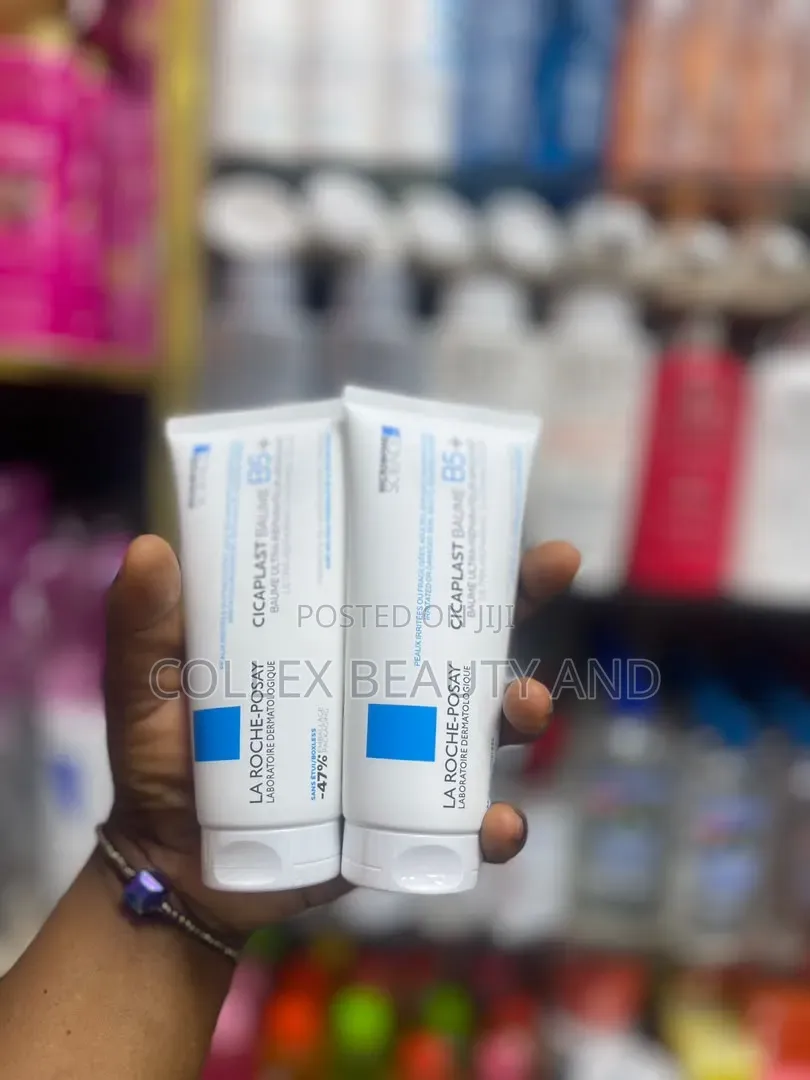 La Roche Posay Cicaplast B5