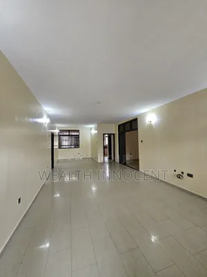 4bdrm Block of Flats in Garki 2 for rent