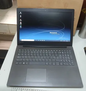 Laptop Lenovo Ideapad 3 4GB Intel Celeron HDD 320GB
