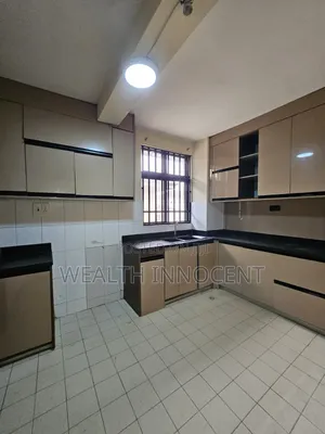 4bdrm Block of Flats in Garki 2 for rent