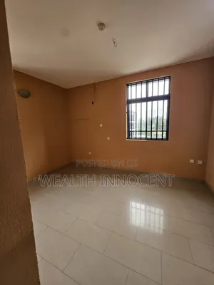 4bdrm Block of Flats in Garki 2 for rent