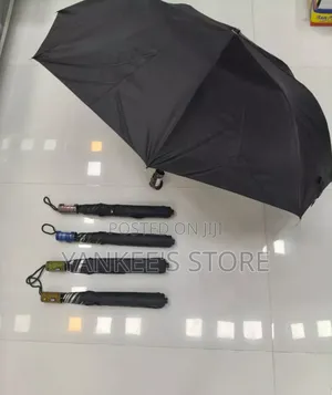 Original Folding Umbrellas