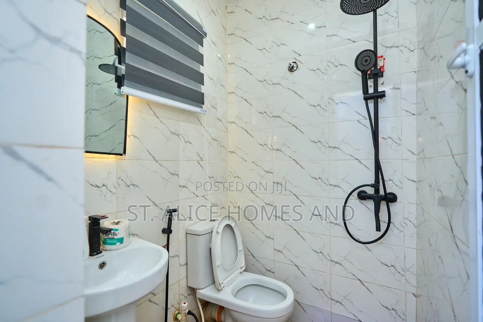 L&L Luxeloft 1 Bedroom Apartment