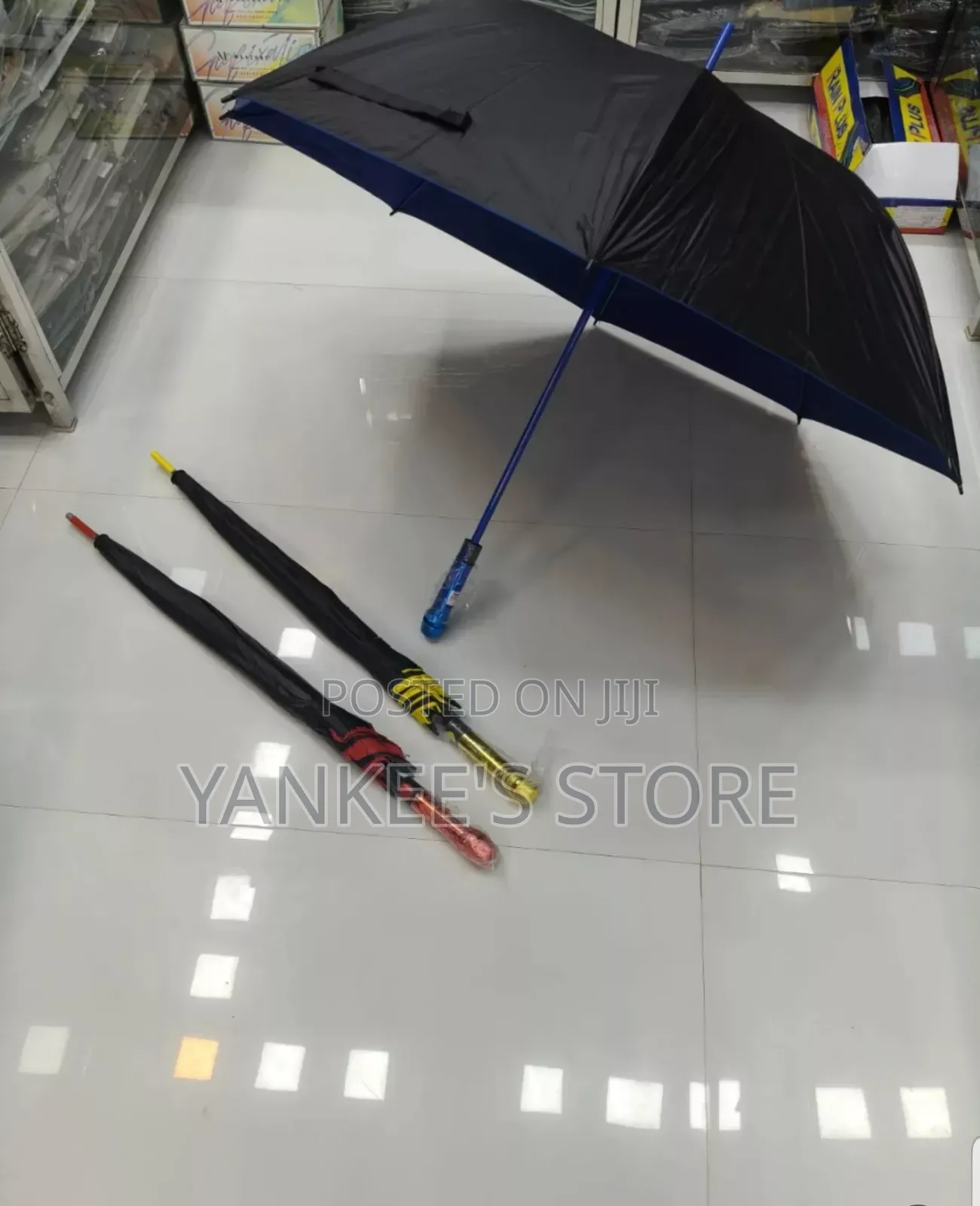 Original Folding Umbrellas