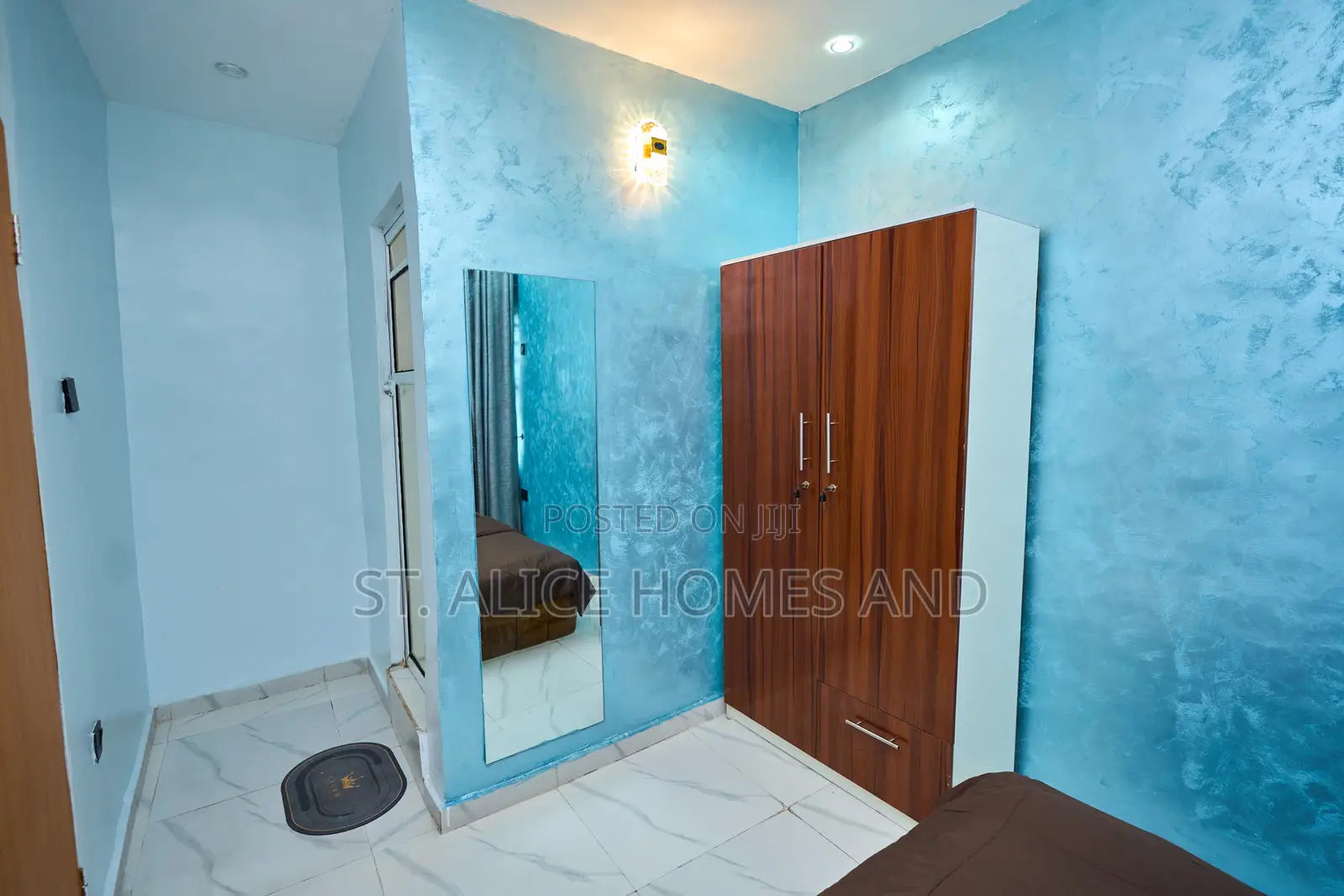 L&L Luxeloft 1 Bedroom Apartment