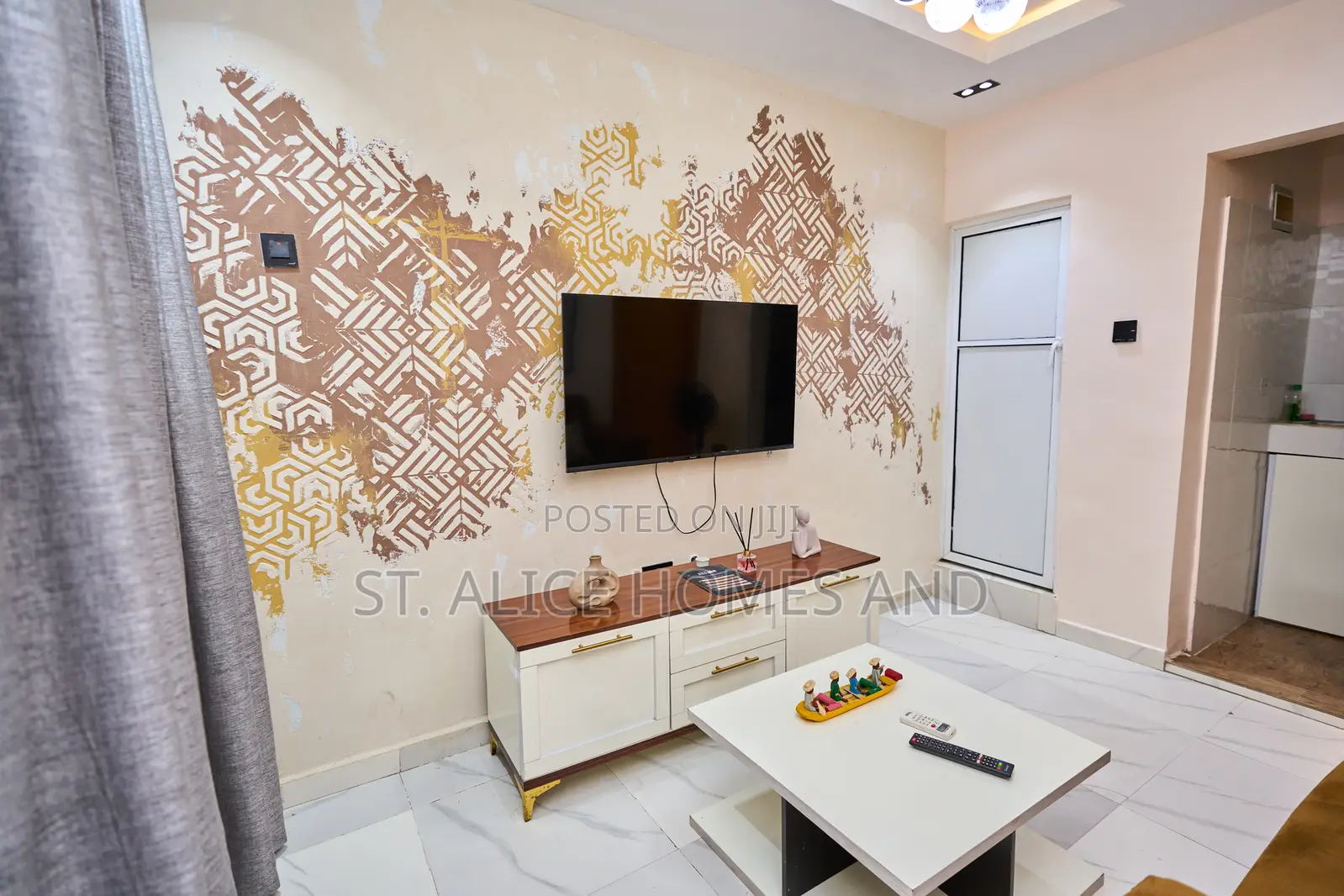 L&L Luxeloft 1 Bedroom Apartment