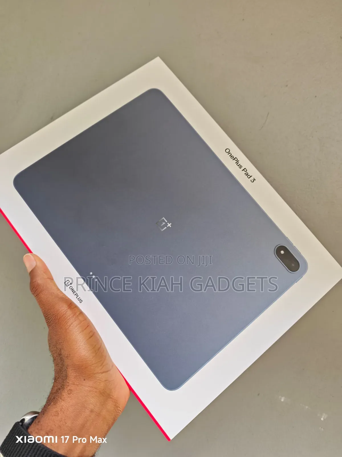 New OnePlus Open 512 GB Blue
