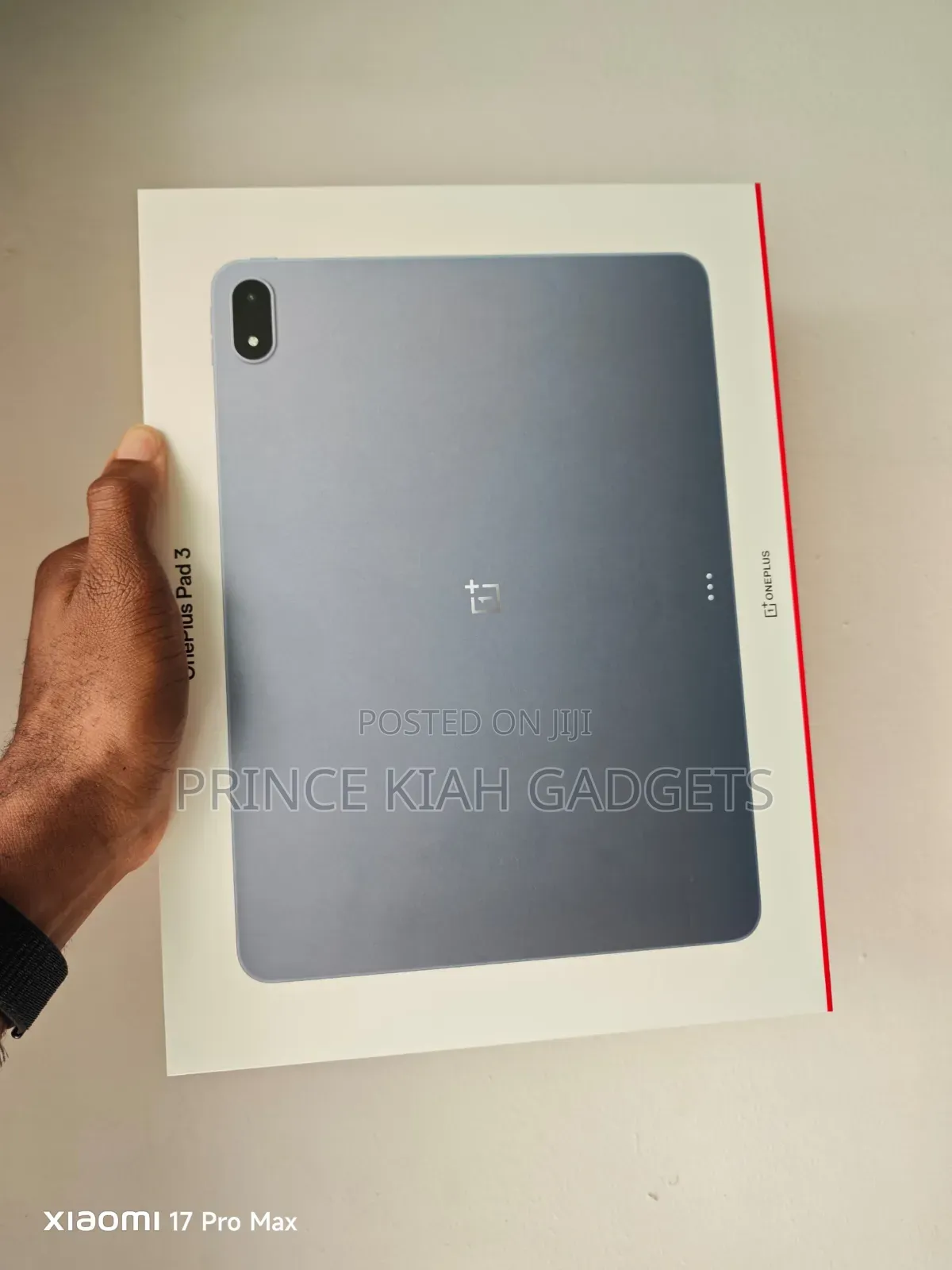 New OnePlus Open 512 GB Blue