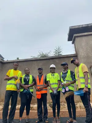 Professional Deep Cleaning Services Enugu