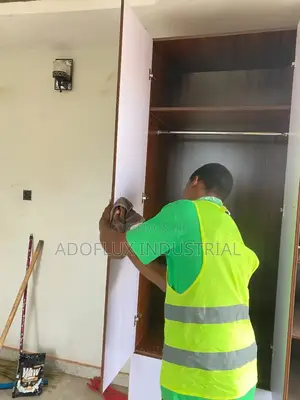 Professional Deep Cleaning Services Enugu