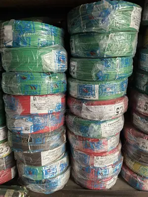 2.5mm Single Wire Purechem