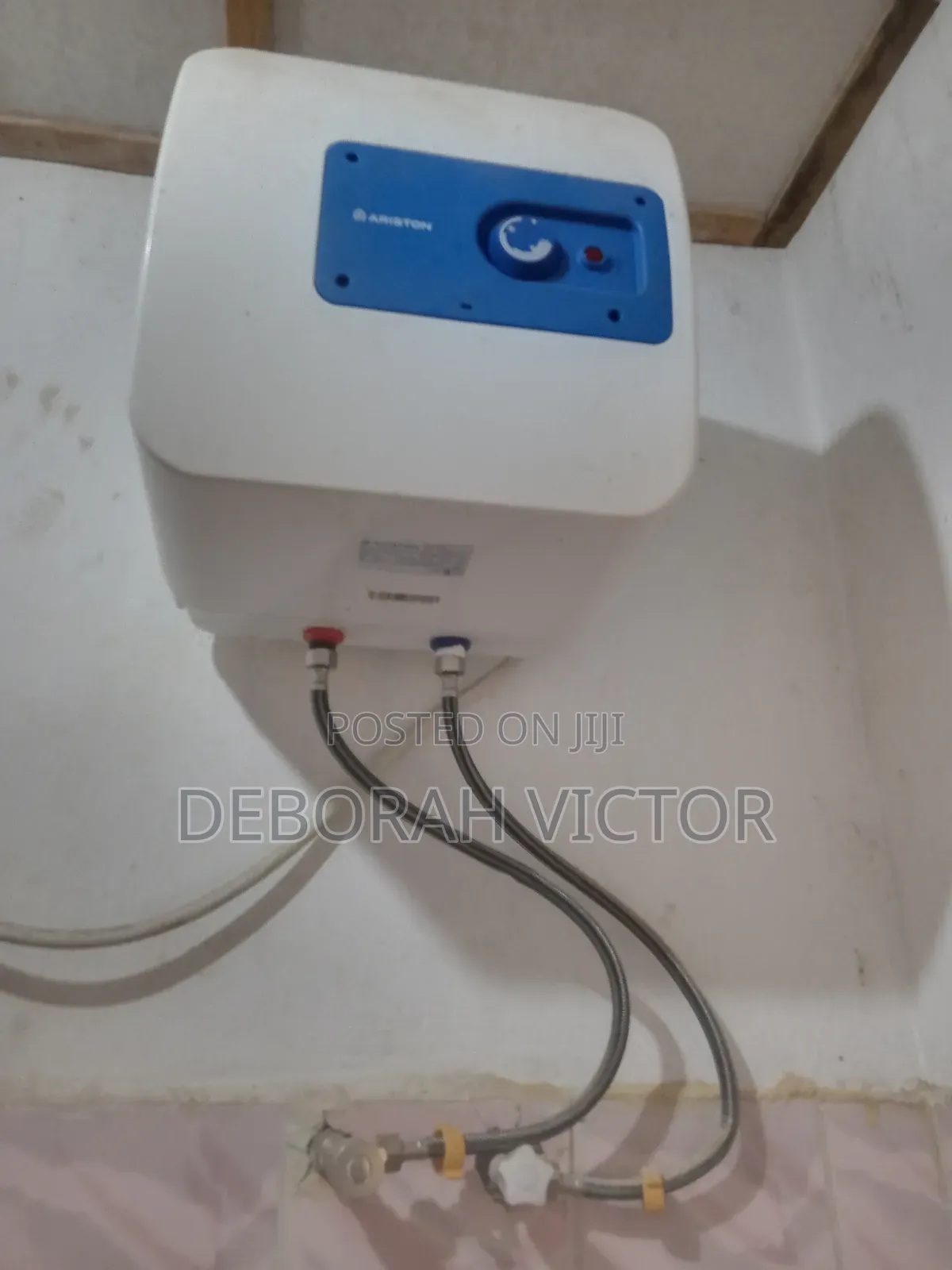 Water Heater