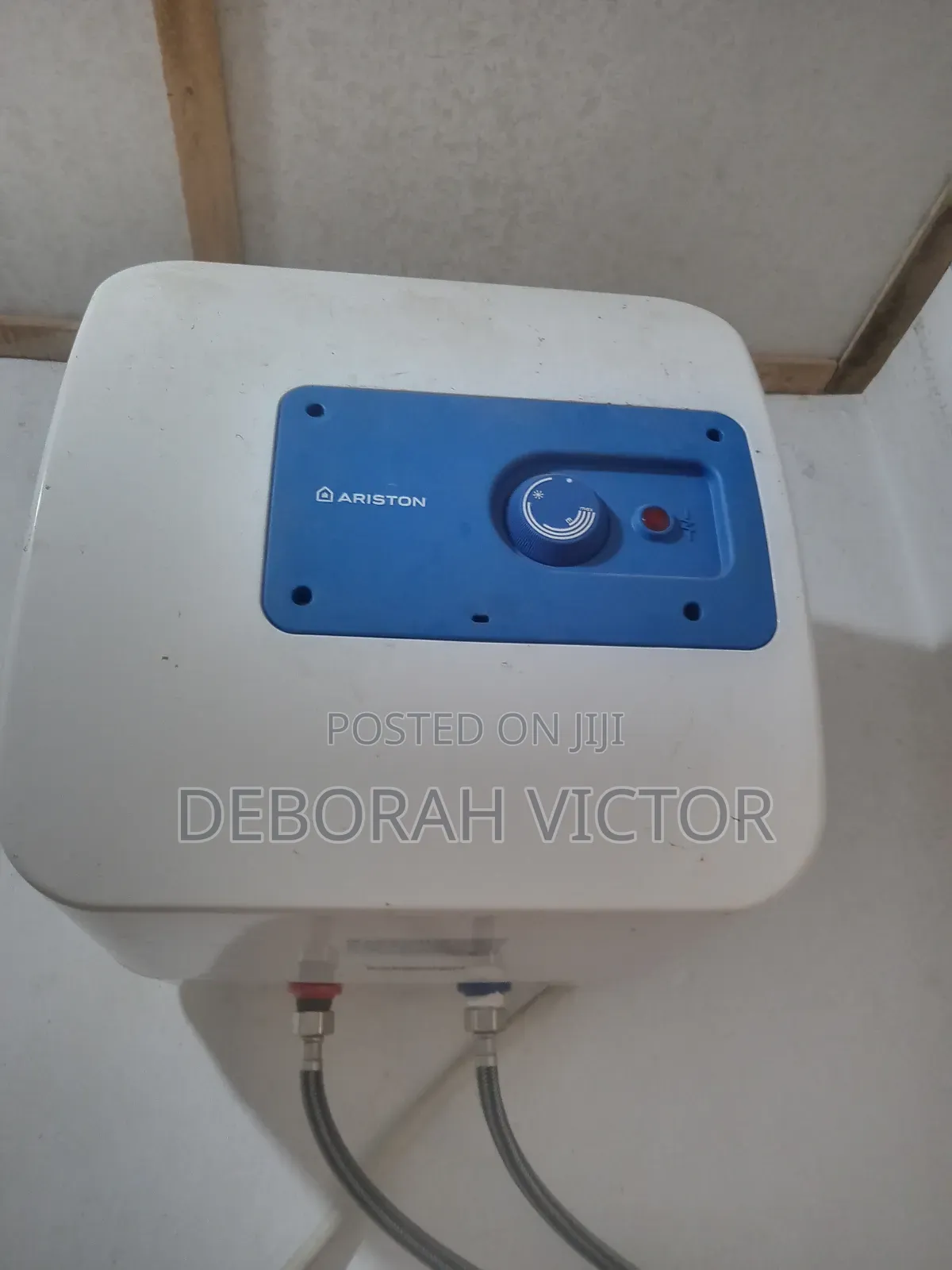 Water Heater