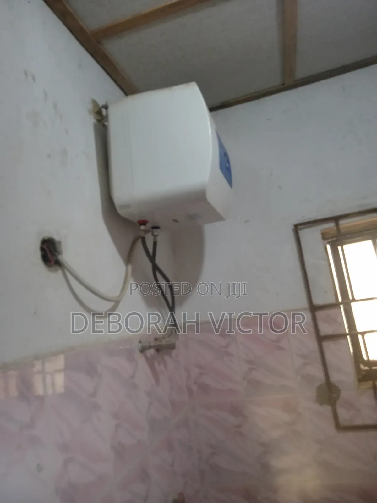 Water Heater