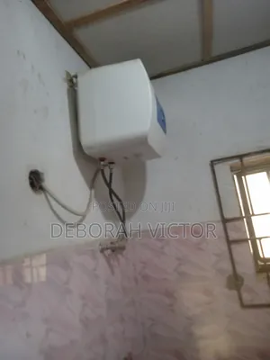 Water Heater
