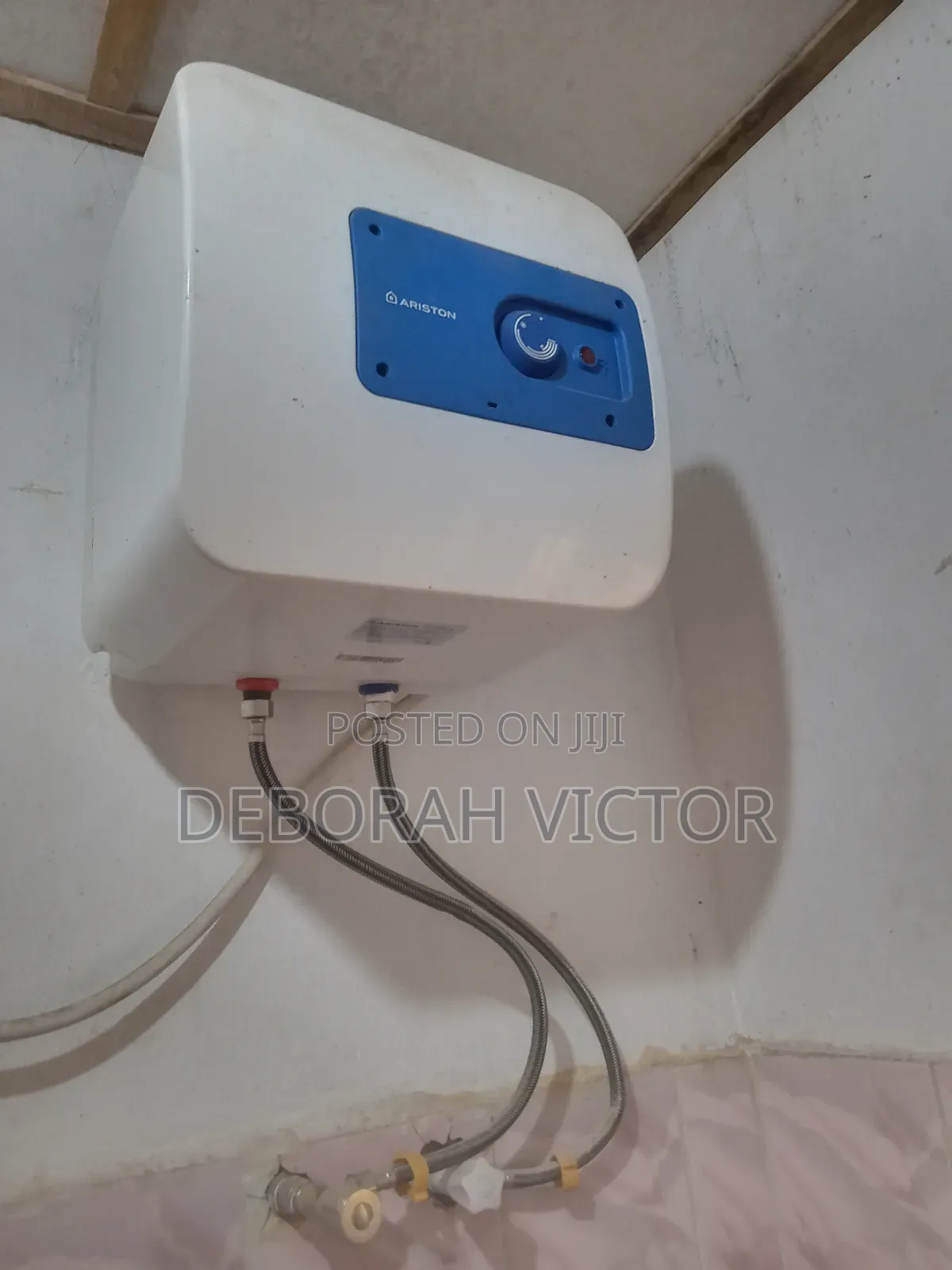 Water Heater