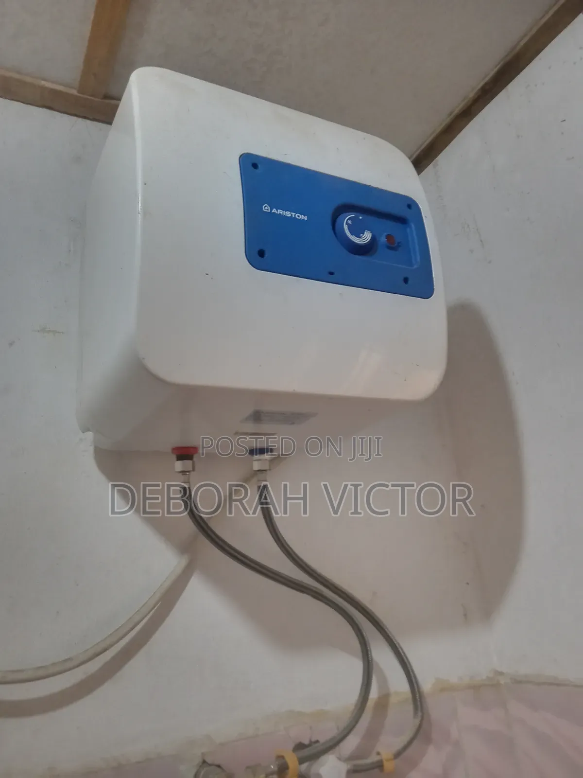 Water Heater