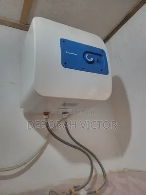 Water Heater