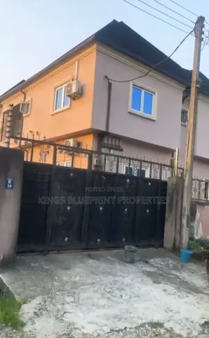 2bdrm Block of Flats in Off Airport Road for sale