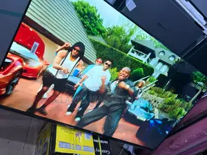50 Inch Lg Uhd Smart Tv