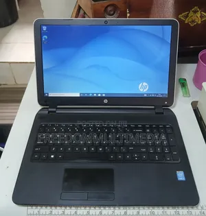 Laptop HP Pavilion 15 8GB Intel Core i3 HDD 500GB
