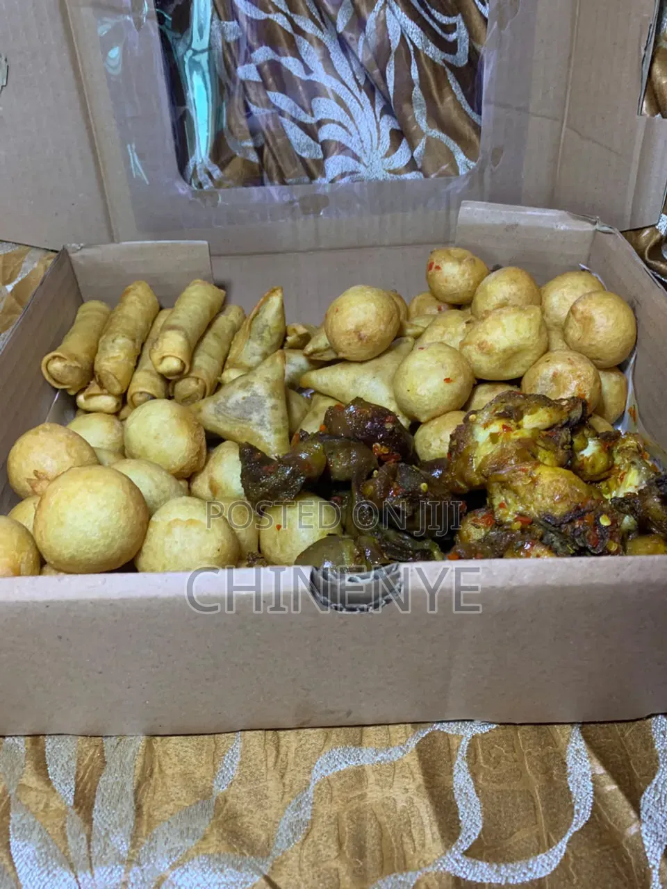 Smallchops