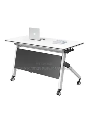 Metal Legs 1.2metets Office Table