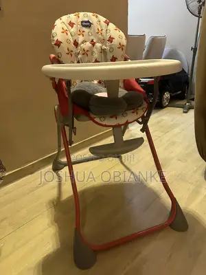 Baby Feeding Chair