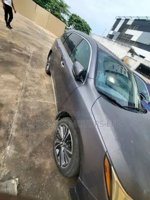 Acura MDX Tech & A-Spec Pkgs SH-AWD 2020 Gray