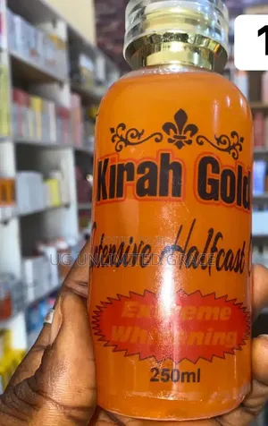 Kira Body Oil
