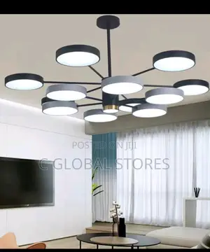 Chandelier