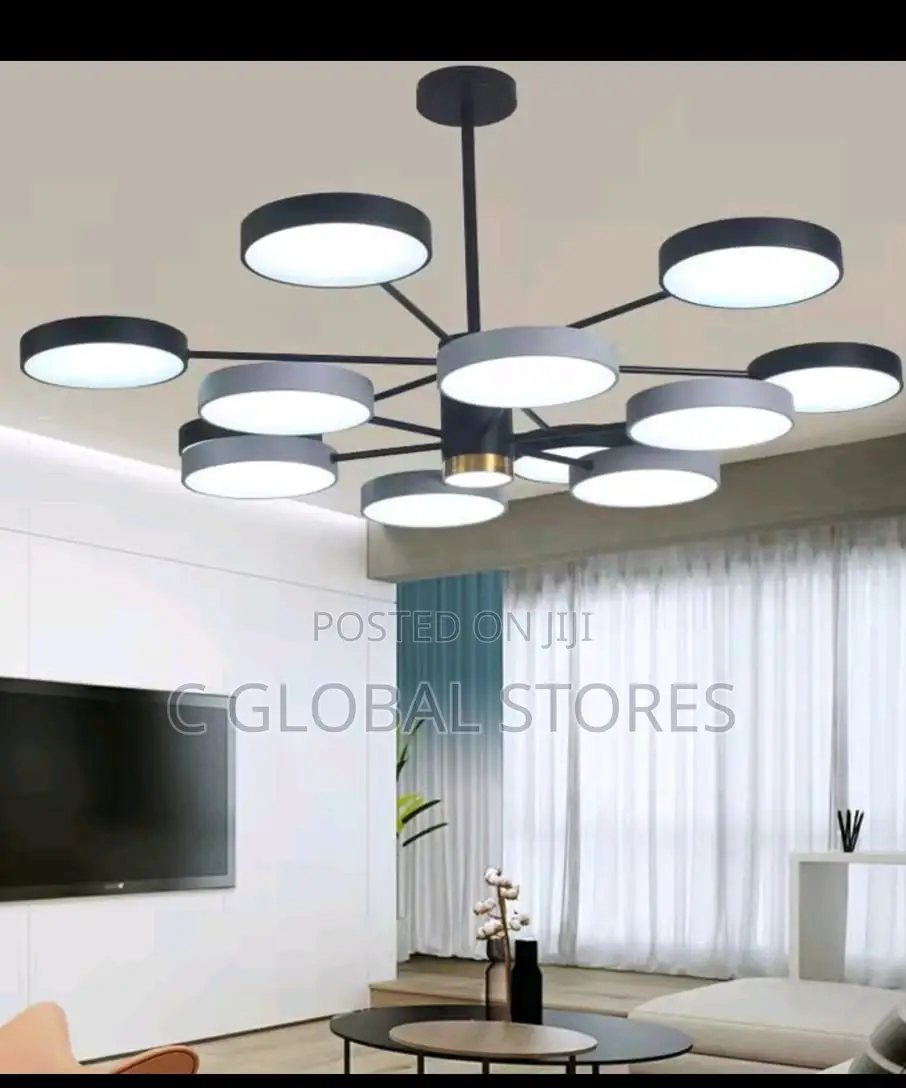 Chandelier