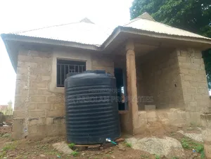 2bdrm Bungalow in Ganmo, Ifelodun-Kwara for sale