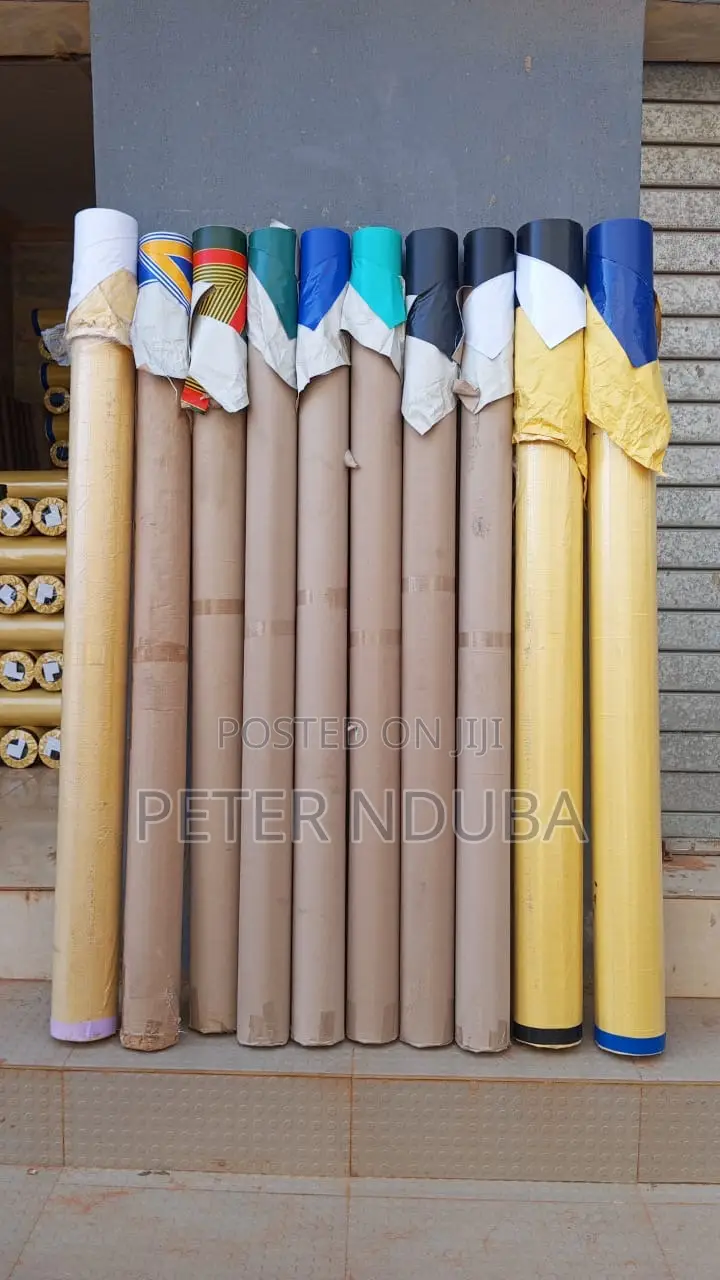 PVC Tarpaulin