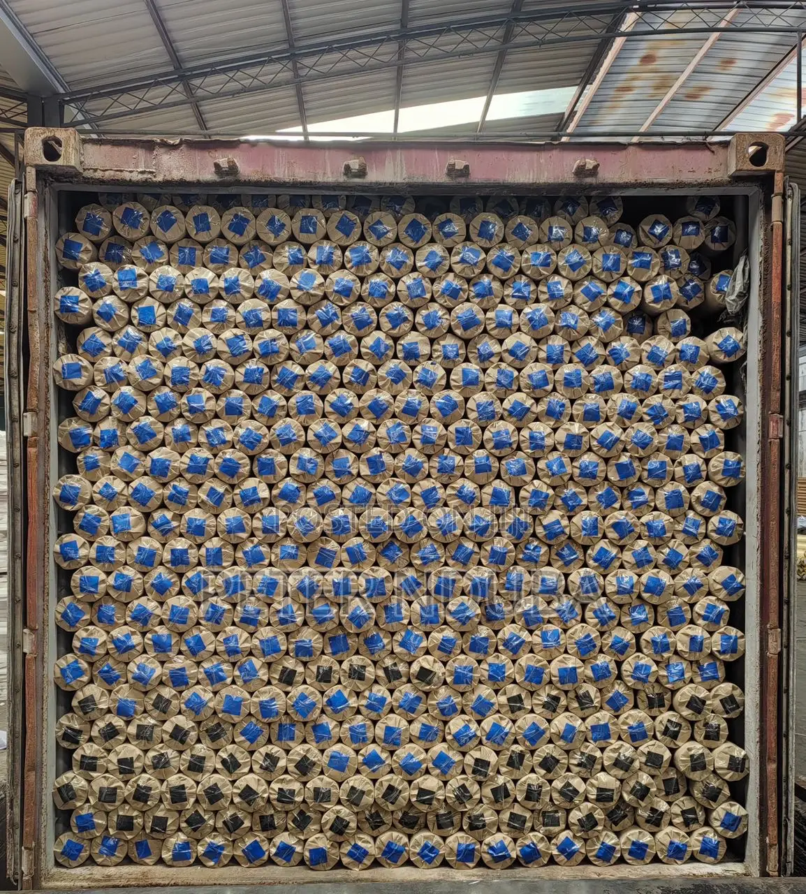 PVC Tarpaulin