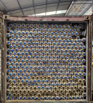 PVC Tarpaulin