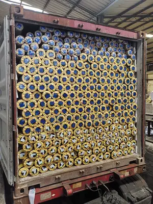 PVC Tarpaulin