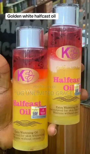 Kate Body Oil 1pic