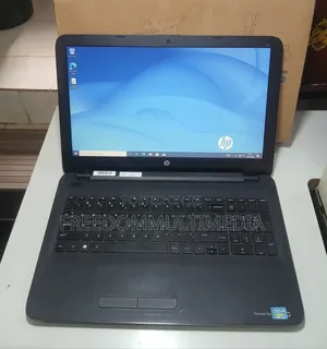 Laptop HP 250 G5 4GB Intel Pentium HDD 500GB