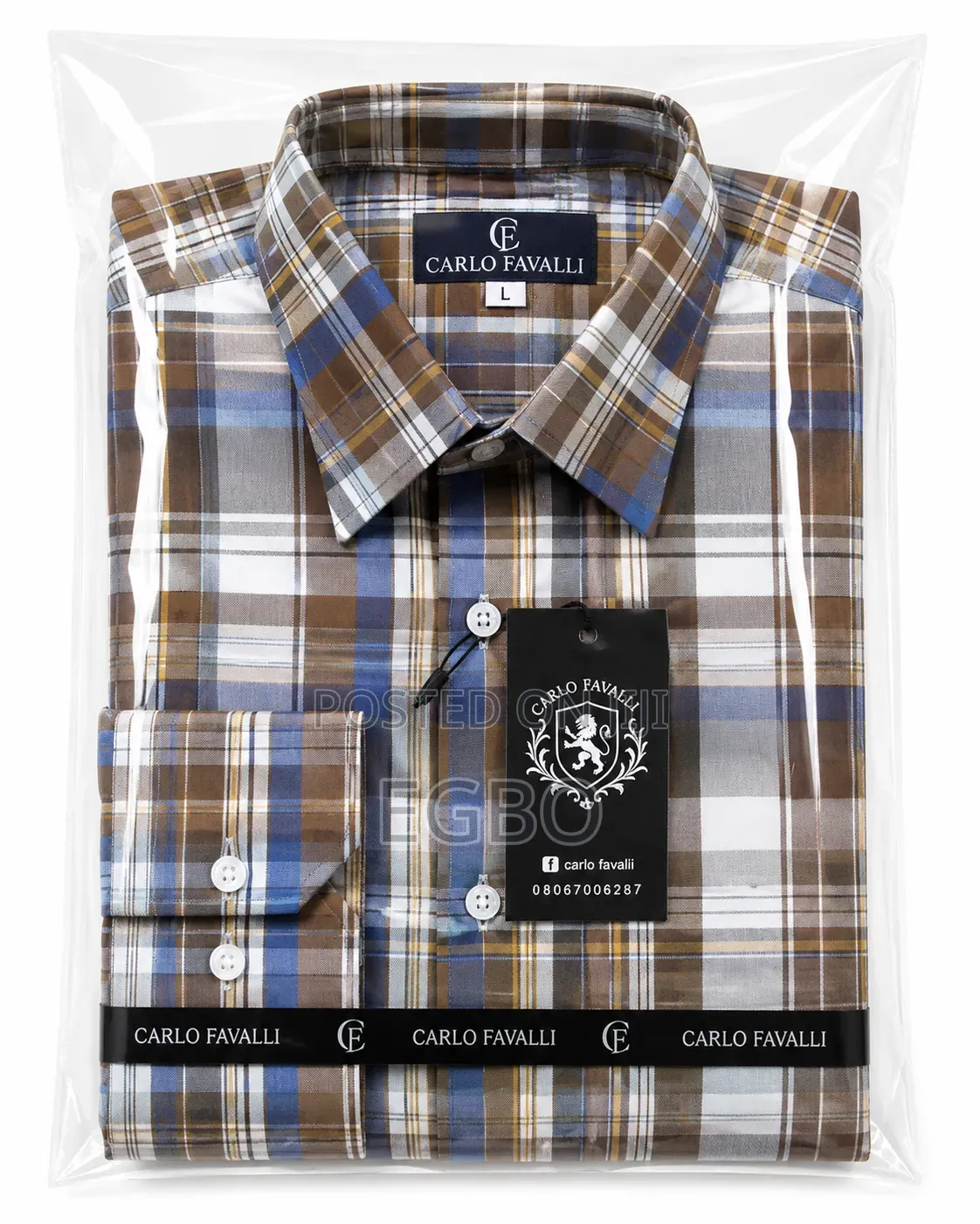 Quality Shirts